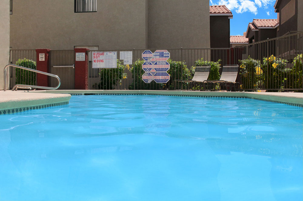 This image is the visual representation of Amenities 3 in Mandalay Bay Apartments.